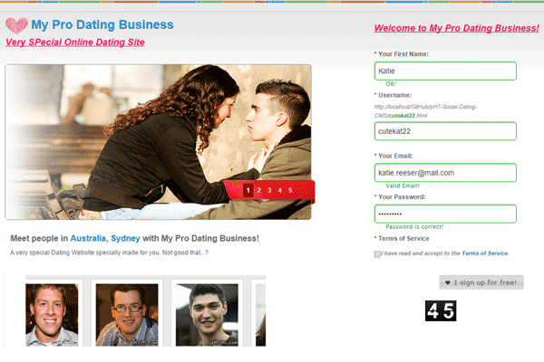 Online-Dating-Website HostingSpeed-Dating in st louis